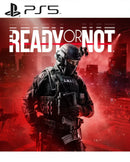 Ready or Not PS5 Digital