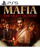 Mafia: The Old Country PS5 Digital