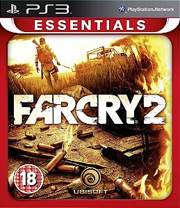 Far Cry 4 Midia Digital [XBOX 360]