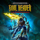 Legacy of Kain Soul Reaver 1&2 Remastered Ps4 & ps5 Digital