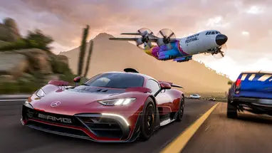 Forza Horizon 5 PS5 Digital