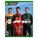 Formula 1 F1 2022 – Xbox One – Mídia Digital