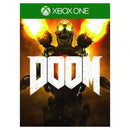 Doom – Xbox One – Mídia Digital