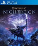 Elden Ring: Nightreign PS4 Digital