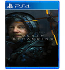 DEATH STRANDING PS4 digital