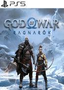 God of War Ragnarök PS5 DIGITAL