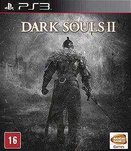 Dark Souls 2 Midia Digital [XBOX 360]