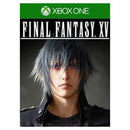 Final Fantasy Xv 15 – Xbox One – Mídia Digital
