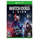 Watch Dogs Legion – Xbox One – Mídia Digital