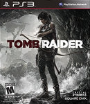 Tomb Raider Legend Mídia Digital [XBOX 360]