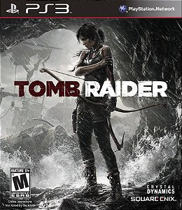 Rise of Tomb Raider Midia Digital [XBOX 360]