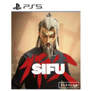 SIFU | PS5 DIGITAL