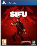 SIFU | PS4 DIGITAL