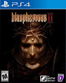 Blasphemous 2 Ps4 Digital