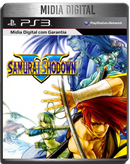 Samurai Shodown 5 PS3 Psn - Midia Digital