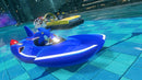 Sonic & All-Stars Racing Transformed PS3 Psn - Mídia Digital
