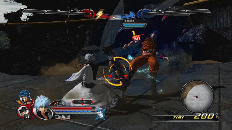 J Stars Victory Vs+ PS3 Psn - Mídia Digital