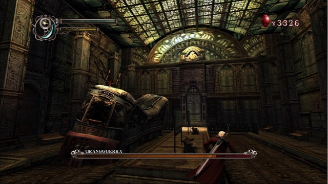 Devil May Cry Hd Collection - Ps3 Psn - Mídia Digital