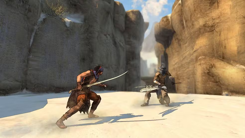 Prince Of Persia PS3 Psn - Midia Digital