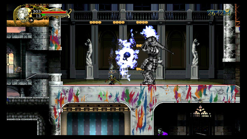 Castlevania Harmony of Despair - Ps3 Psn - Mídia Digital