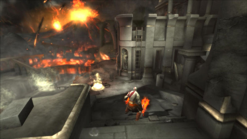 God Of War Origins Collection - Ps3 Psn - Mídia Digital
