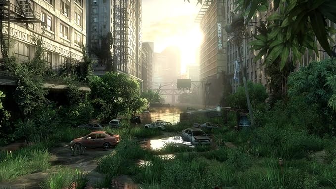 The Last Of Us PS3 Psn - Mídia Digital