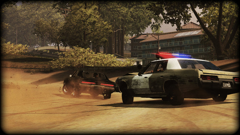 Driver San Francisco - Ps3 Psn - Midia Digital