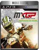 Mxgp The Official Motocross Videogame PS3 Psn - Midia Digital