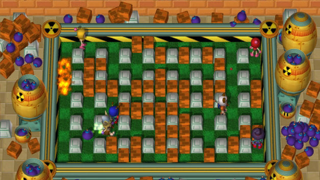 Bomberman Ultra - Ps3 Psn - Midia Digital