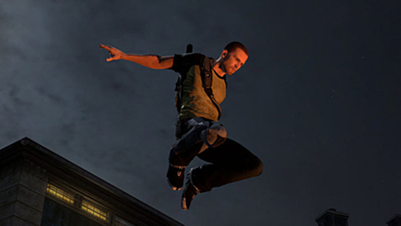 Infamous Collection PS3 Psn - Midia Digital