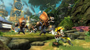 Ratchet And Clank Tools of Destruction PS3 Psn - Mídia Digital