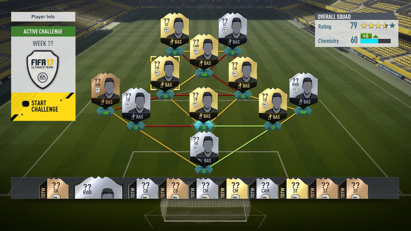 FIFA 17 PS3 Psn Midia Digital