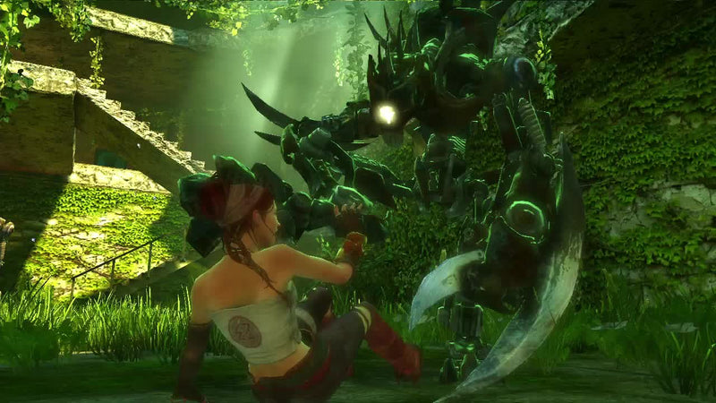 Enslaved Odyssey to the West Premium Edition | Ps3 Psn Mídia Digital