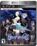 Odin Sphere Leifthrasir PS3 Psn - Midia Digital