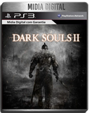 Dark Souls 2 - Midia Digital Ps3 Psn Playstation 3