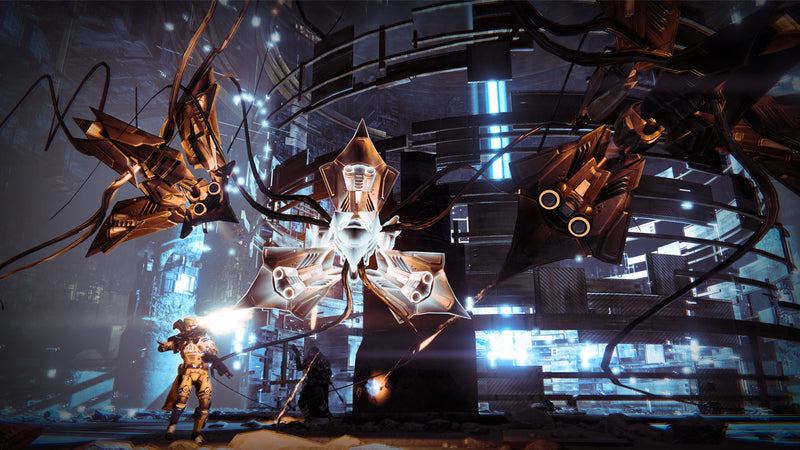 Destiny The Taken King Edição Lendária - Ps3 Psn - Midia Digital