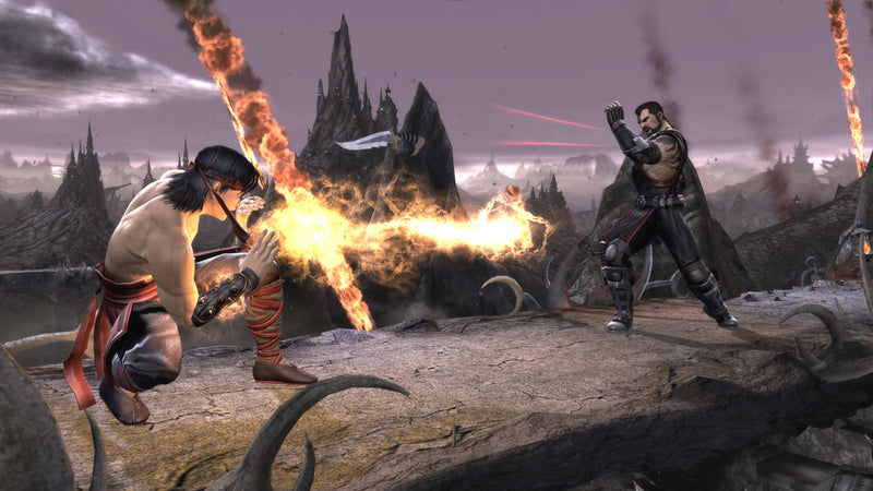 Mortal Kombat 9 Komplete Edition Psn PS3 - Mídia Digital