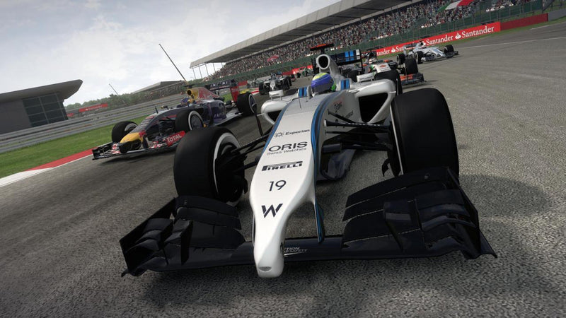 F1 2014 | Ps3 Psn Mídia Digital (Português)