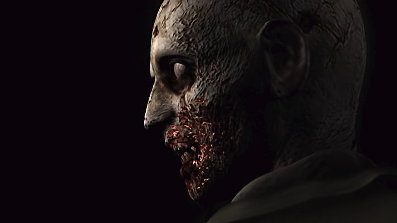 Resident Evil 1 Hd Remaster PS3 Psn - Mídia Digital