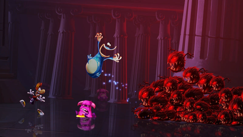 Rayman Legends PS3 Psn - Mídia Digital