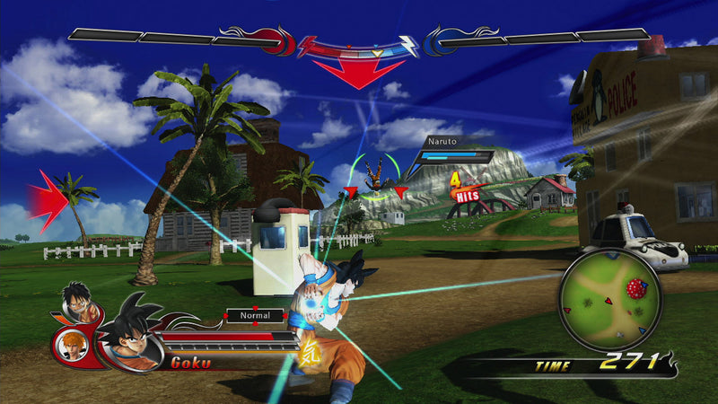 J Stars Victory Vs+ PS3 Psn - Mídia Digital