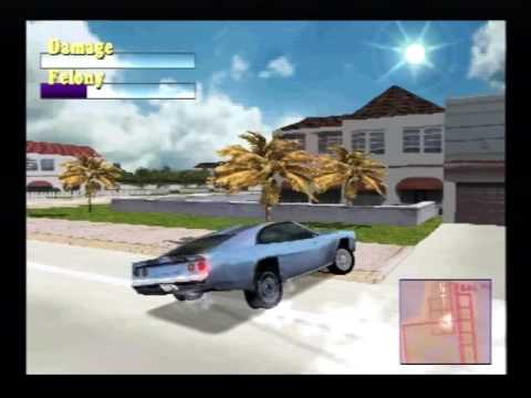 Driver - Ps1 Classic - Ps3 Psn - Mídia Digital