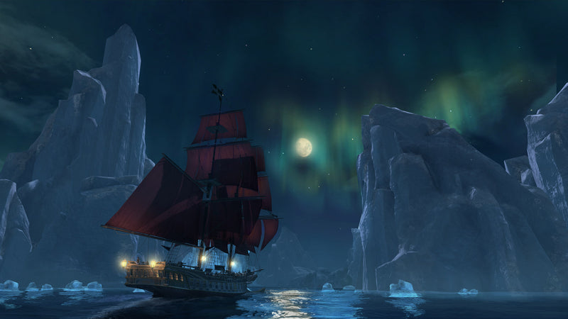 Assassins Creed Rogue - Ps3 Psn - Mídia Digital