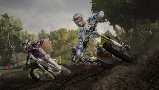 MX vs ATV Alive PS3 Psn - Mídia Digital