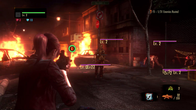 Resident Evil Revelations 2 Deluxe + dlcs PS3 Psn - Mídia Digital