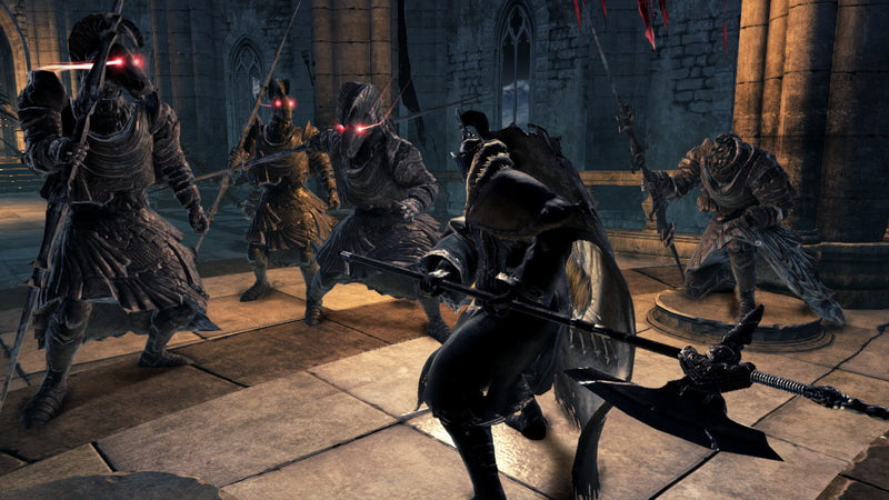 Dark Souls 2 - Midia Digital Ps3 Psn Playstation 3