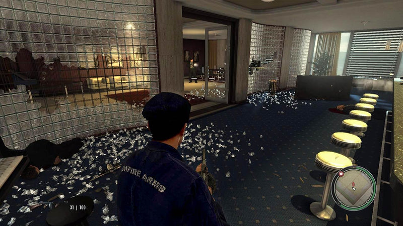 Mafia 2 PS3 Psn - Mídia Digital