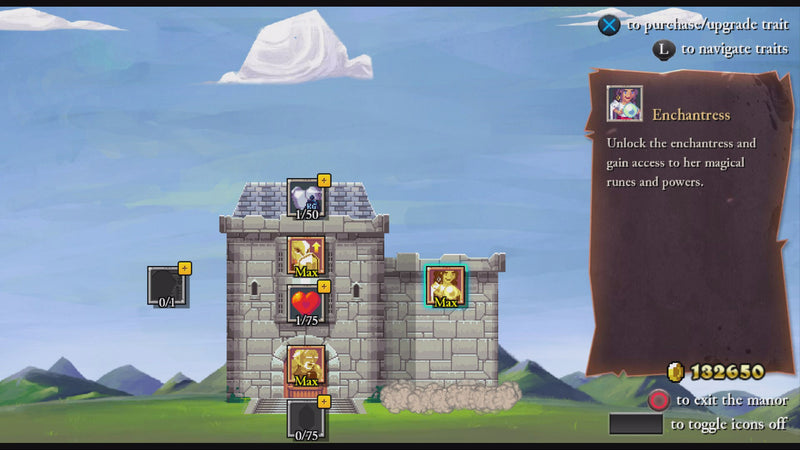 Rogue Legacy PS3 Psn - Midia Digital