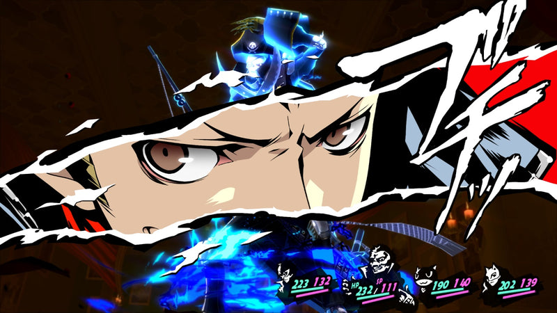 Persona 5 + 10 Dlcs PS3 Psn - Mídia Digital