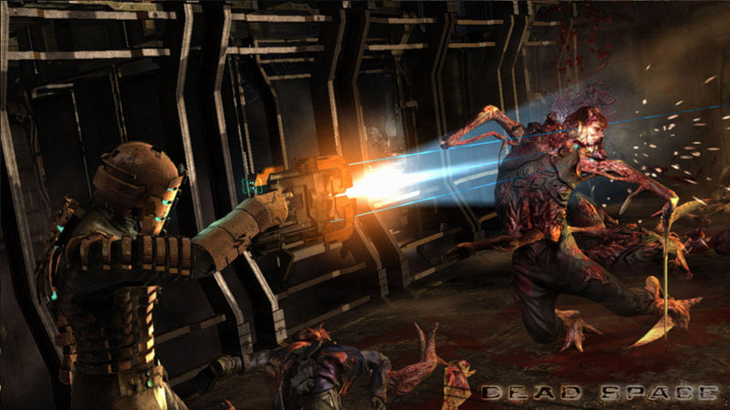 Dead Space 1 Ultimate - Ps3 Psn - Midia Digital
